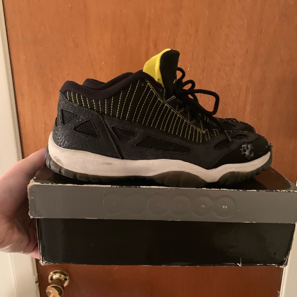 Air Jordan Retro 11 Low